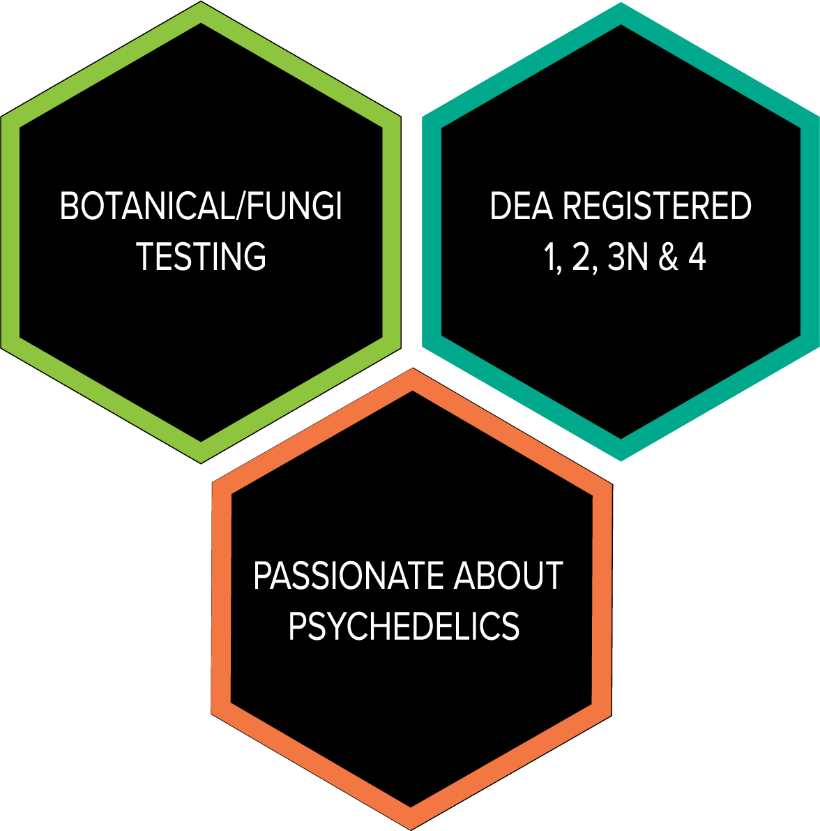 Mushroom Testing Lab – Alkemist Labs